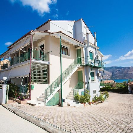 Panorama Aparthotel Ληξούρι Εξωτερικό φωτογραφία