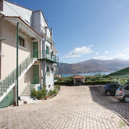 Panorama Aparthotel Ληξούρι Εξωτερικό φωτογραφία
