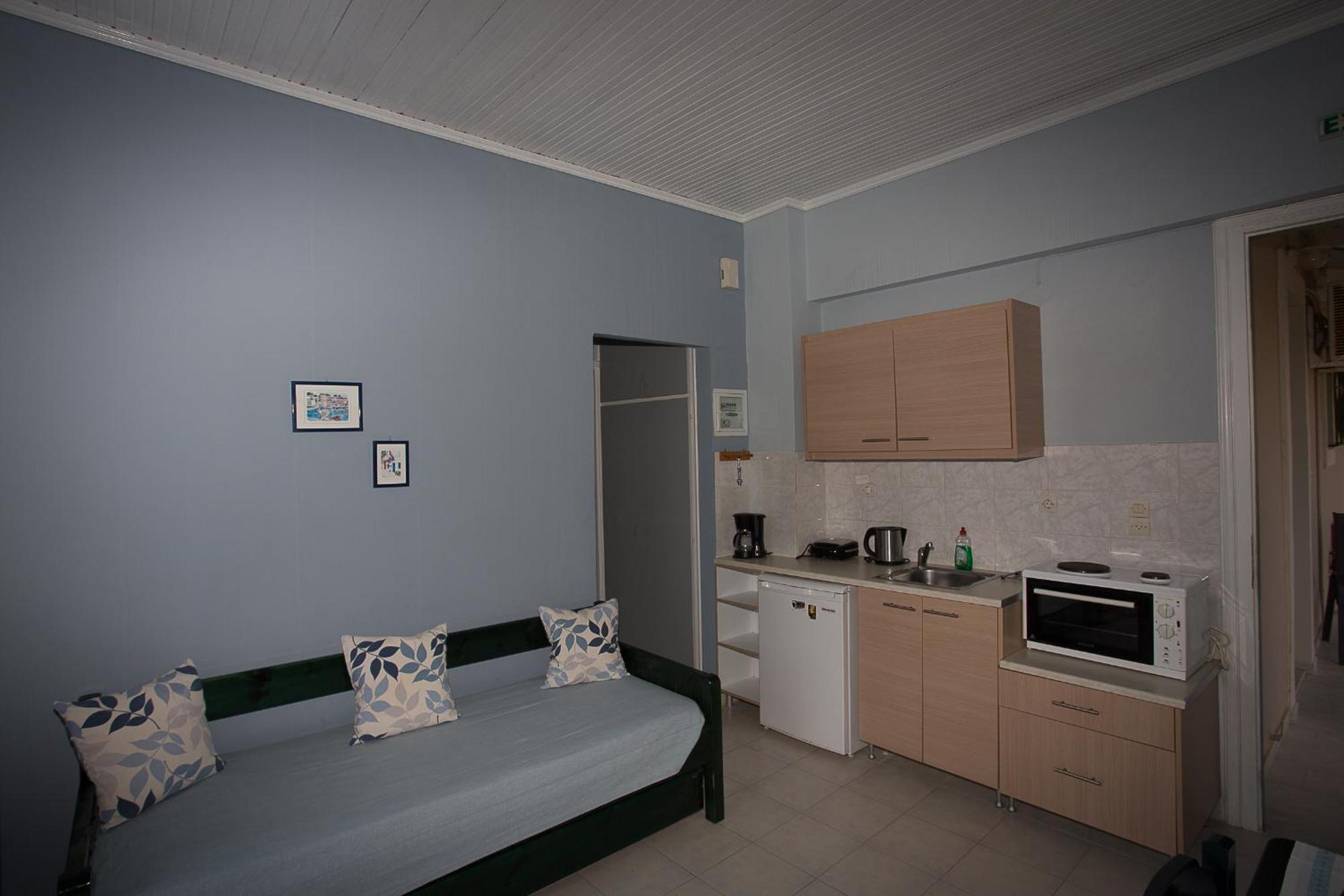 Panorama Aparthotel Ληξούρι Εξωτερικό φωτογραφία