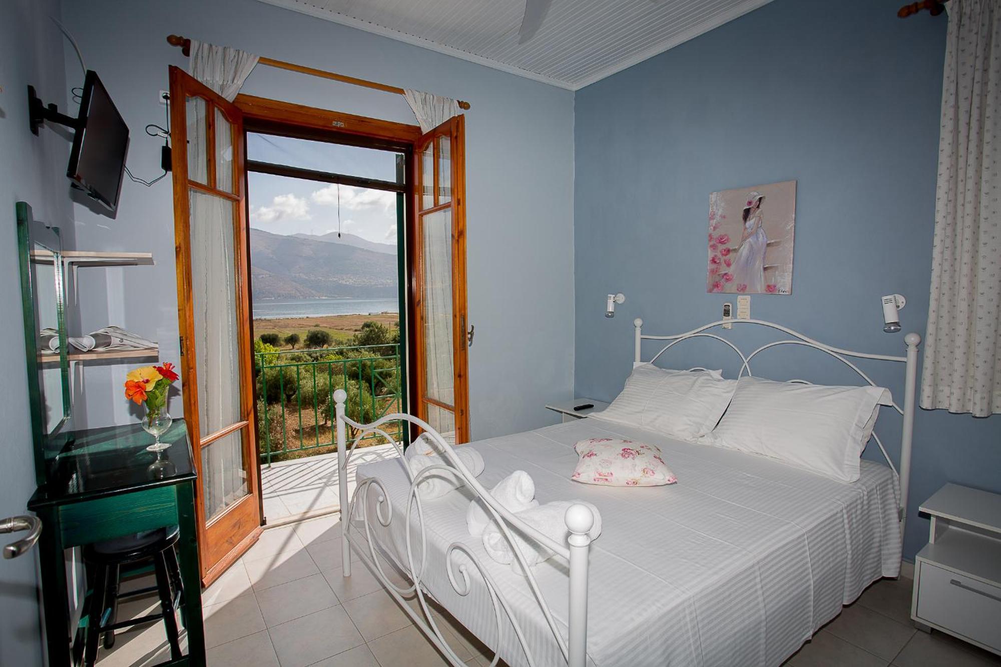 Panorama Aparthotel Ληξούρι Εξωτερικό φωτογραφία