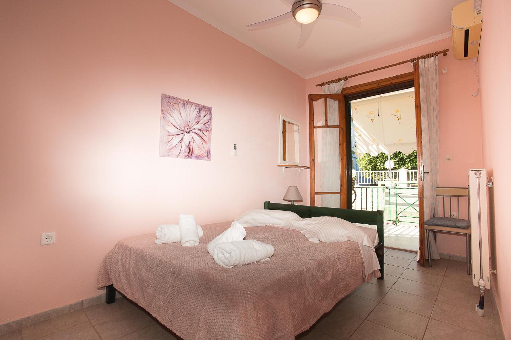 Panorama Aparthotel Ληξούρι Εξωτερικό φωτογραφία