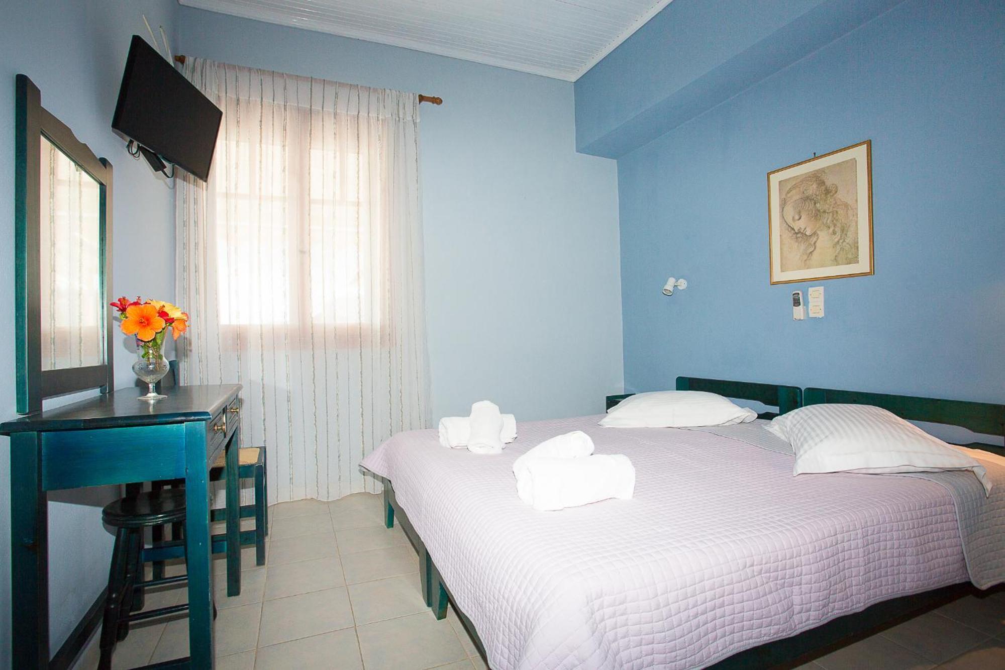 Panorama Aparthotel Ληξούρι Εξωτερικό φωτογραφία