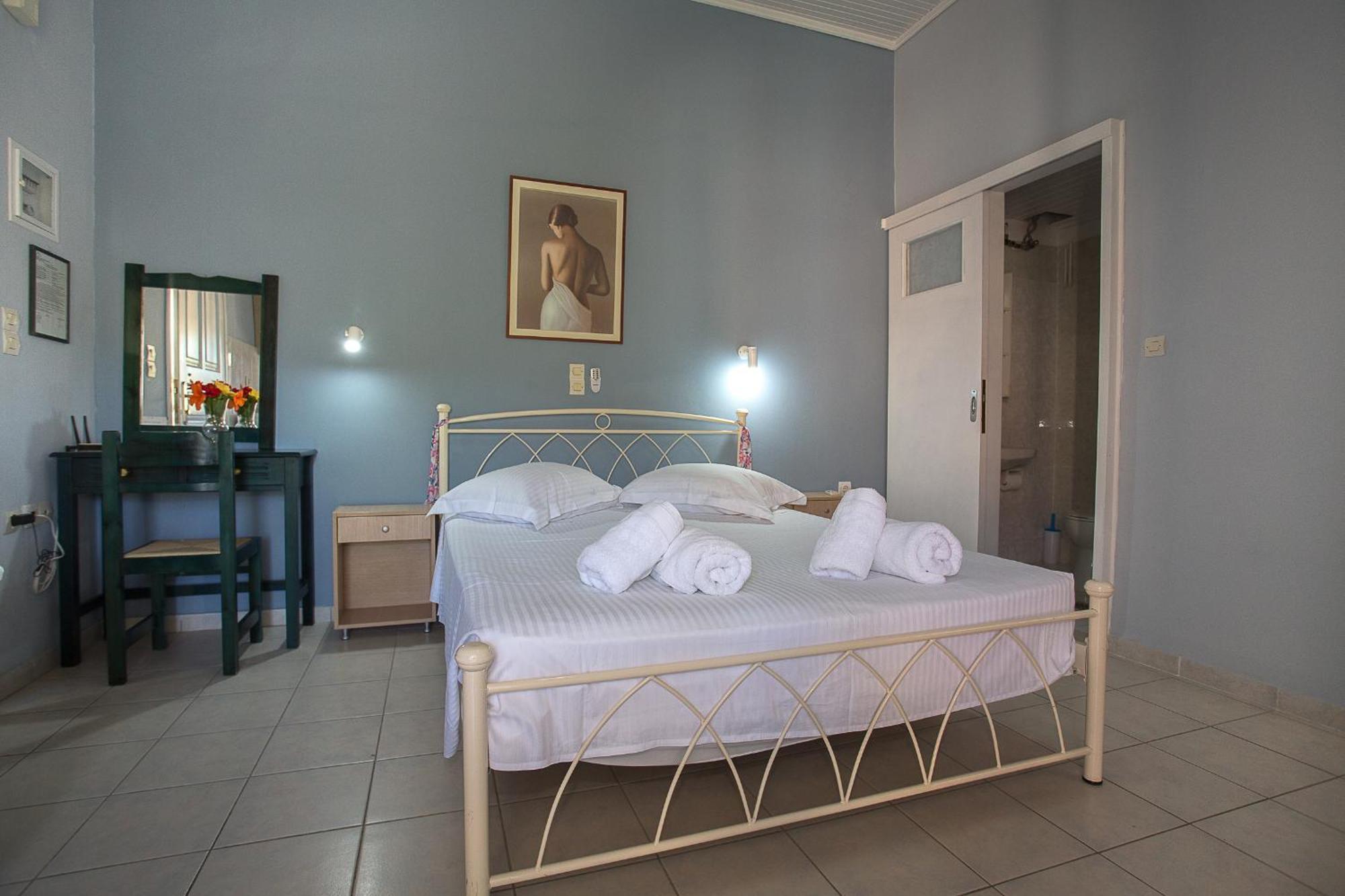 Panorama Aparthotel Ληξούρι Εξωτερικό φωτογραφία