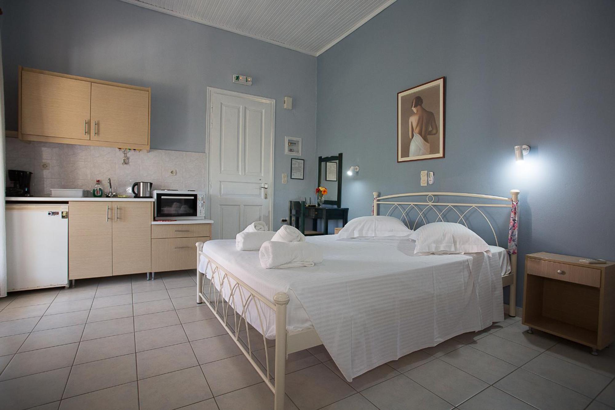 Panorama Aparthotel Ληξούρι Εξωτερικό φωτογραφία