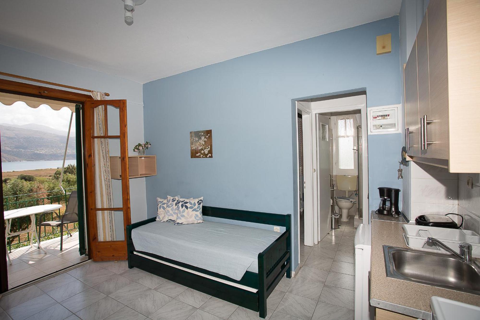 Panorama Aparthotel Ληξούρι Εξωτερικό φωτογραφία