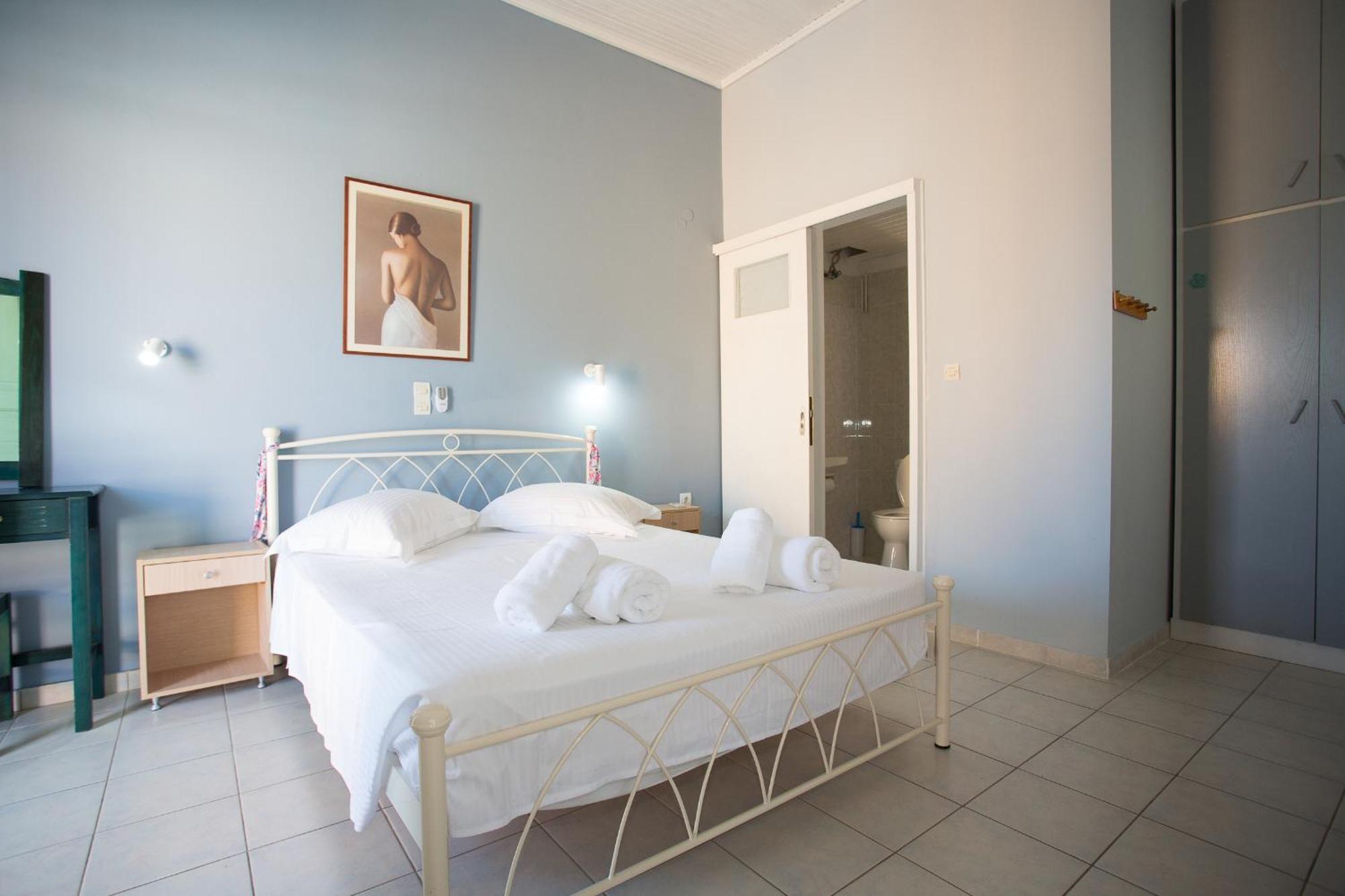 Panorama Aparthotel Ληξούρι Εξωτερικό φωτογραφία