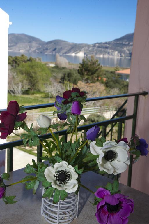 Panorama Aparthotel Ληξούρι Εξωτερικό φωτογραφία