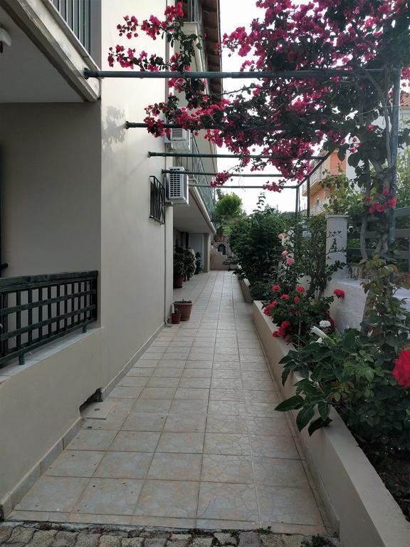 Panorama Aparthotel Ληξούρι Εξωτερικό φωτογραφία