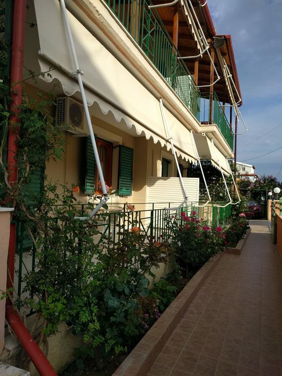 Panorama Aparthotel Ληξούρι Εξωτερικό φωτογραφία